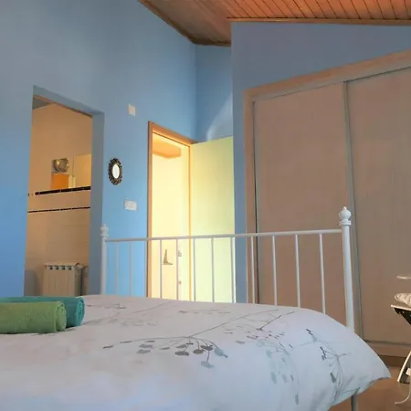 House Of The Three Marias Bed & Breakfast Pedrogao Grande Exterior photo