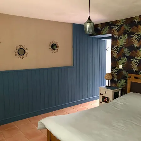 House Of The Three Marias Bed & Breakfast Pedrogao Grande Exterior photo