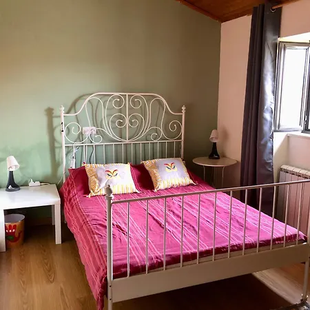 House Of The Three Marias Bed & Breakfast Pedrogao Grande Exterior photo