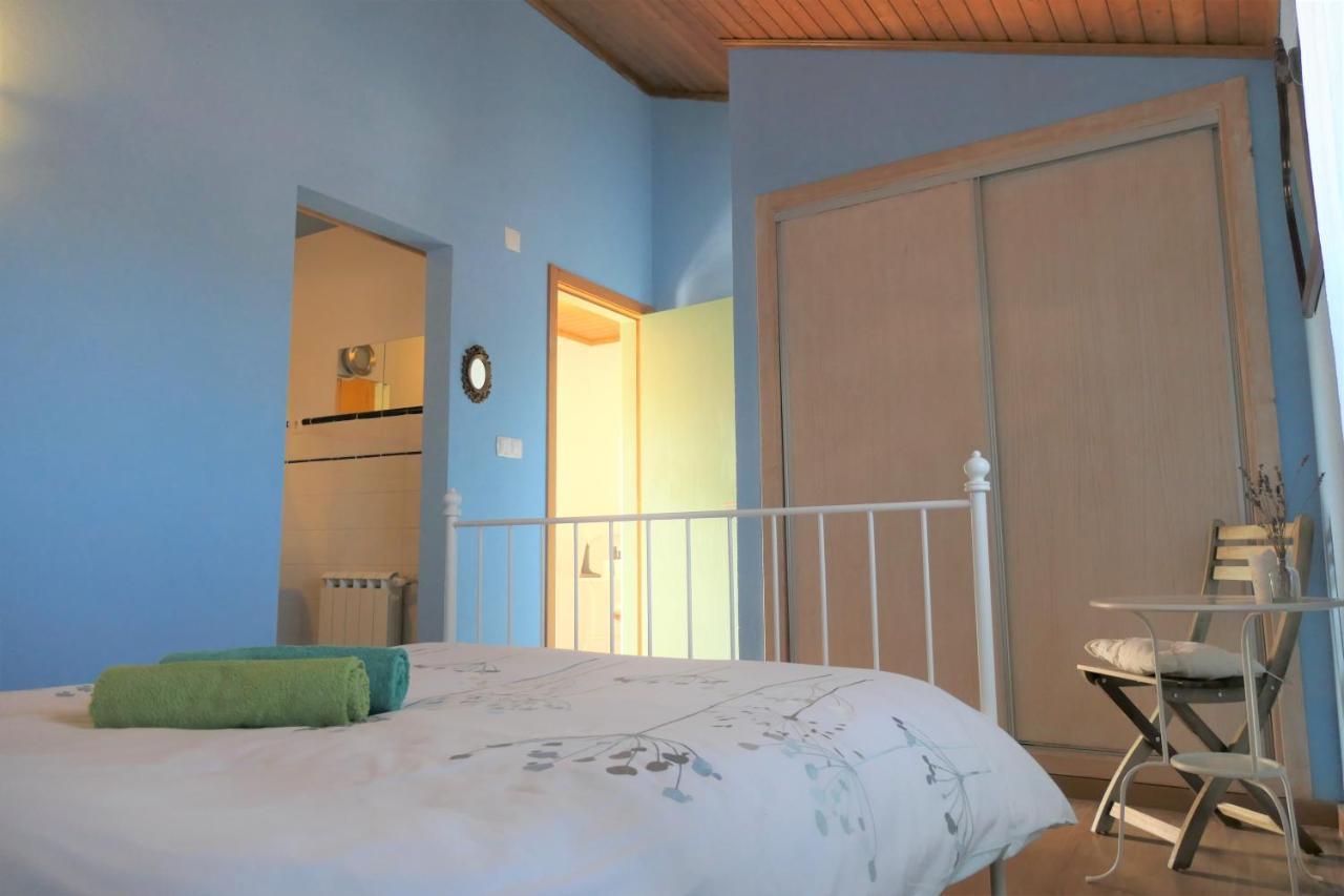 Bed & Breakfast House Of The Three Marias Pedrogao Grande