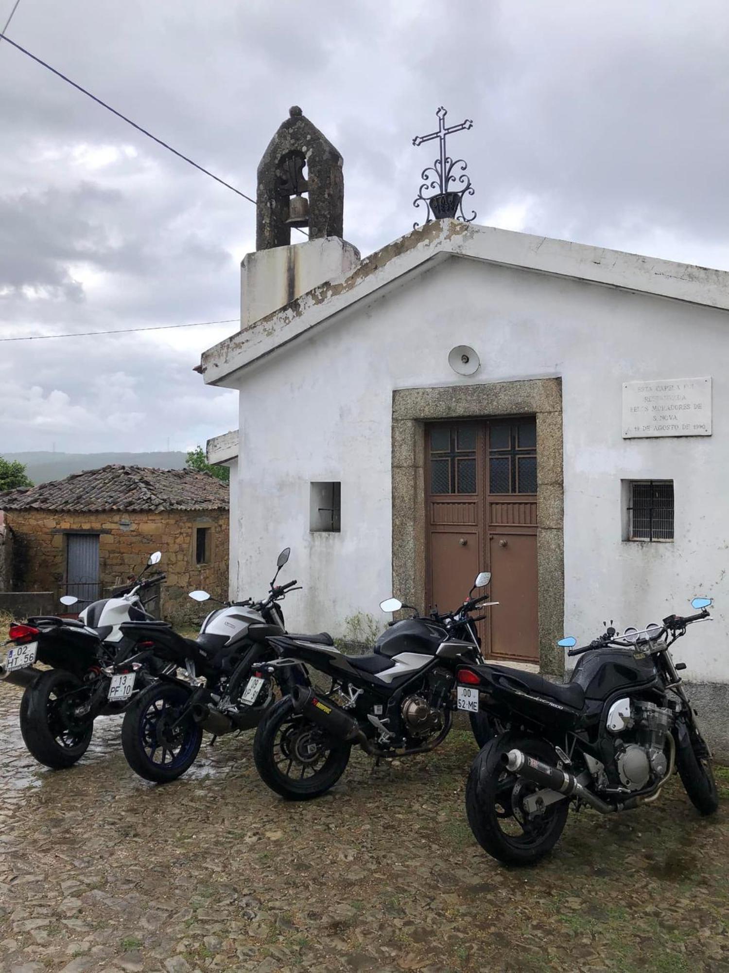 House Of The Three Marias Bed & Breakfast Pedrogao Grande