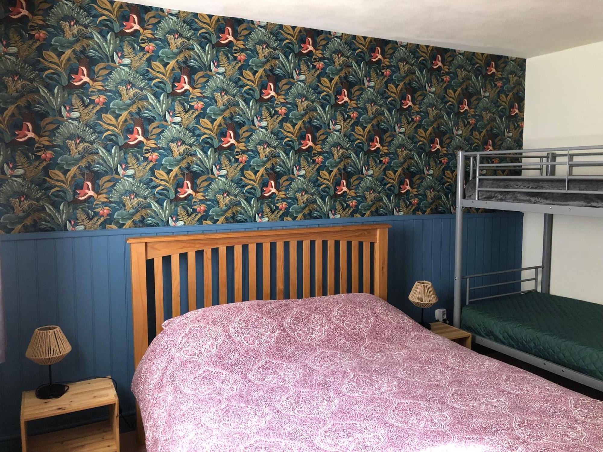 House Of The Three Marias Bed & Breakfast *